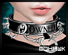 [MO]Owned Collar