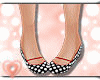 💗 LadyBug Shoes