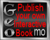 Geo Interactive Book MO