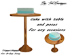 {TH}CakewithTable+Pose