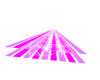 Neon Drip Laser