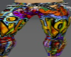 Gemini hip hop p