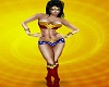 PF Wonder Woman