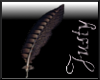 Altar Feather