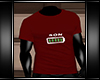 Son Tee Red
