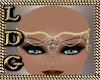 Diamond Headdress