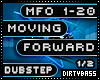 MFO Moving Forward Dubst