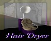 Salon Hair Dryer