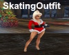 [BD] Skating Outfit