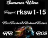 <hb&B09SummerWindDuett