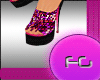 [FG] Fashionista Heels