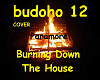 Paramore - Burning Down