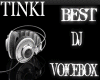 BEST DJ VOICEBOX