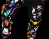 calça xLEOs2x