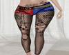 Harley Quinn Shorts {RL}