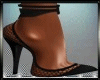 SEXY DARK HEELS