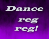 dance Reegae