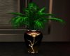 Palm Vase