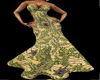 African GOWN Bm