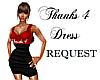 Thanks 4 Dress-request