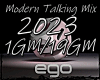 ModernTalking Mix 2023
