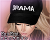 [E]*Drama Hat*
