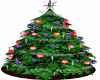 SM Holiday Animated Tree