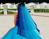 BLUE VEIL