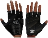 guante  leather