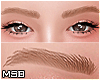 B | Korean Ginge Eyebrow