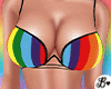 !B Pride Bikini.