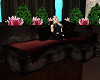 Classic goth 4ps Lounge