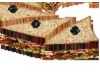 Sandwich Party Platter