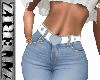 RL Jeans - Country B&W