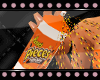 *Reeses Spray Can
