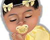 New Born Bby G. Pacifier