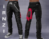 iRNZI Pants