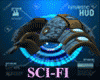 Sci Armor Shoulder 4 Nav