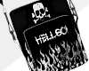 Bag 4 Goth