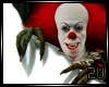 2u Pennywise Cutout