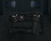 ~HD Black Couch