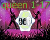 Queen Michael Jack remix