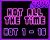 Hot All The Time ★ LK