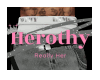 Mens Himothy Ripped Jean