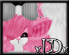 xIDx Lydia Fur M