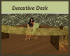 N Executive Desk