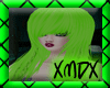 xMDx radioactive Hair[F]