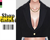 ❡ Moon Blazer
