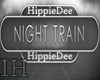 [IH]NIGHT TRAIN CUSTOM