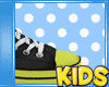 BOYS FRANKY SNEAKERS